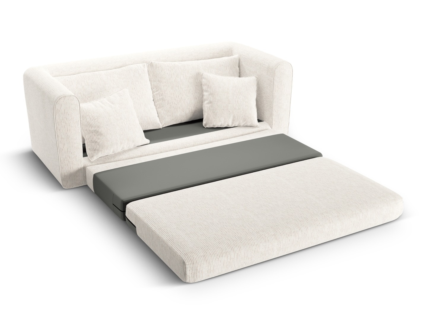 Kanapéágy Beckley 101 (Baltimore Sand)