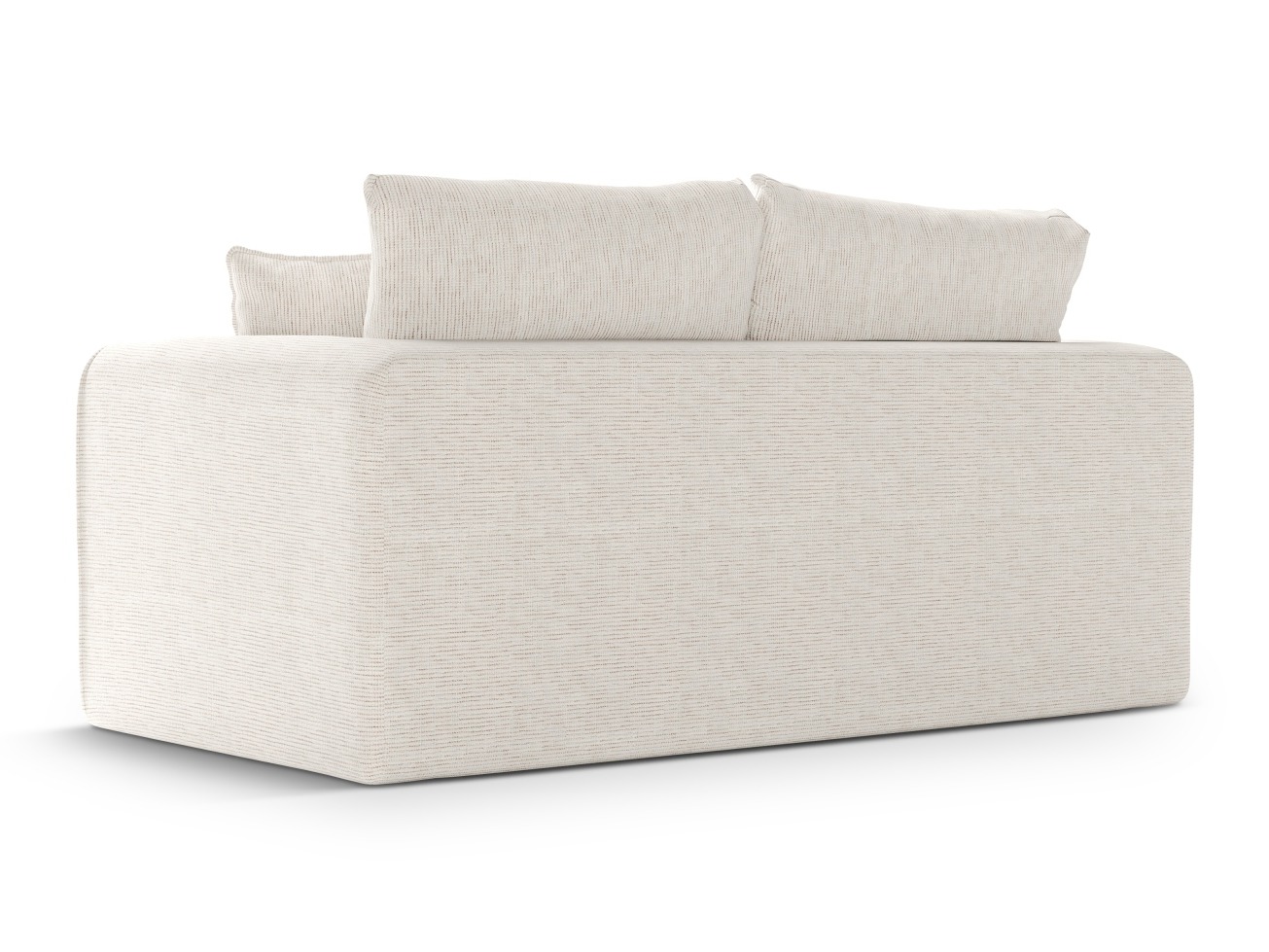 Kanapéágy Beckley 101 (Baltimore Sand)