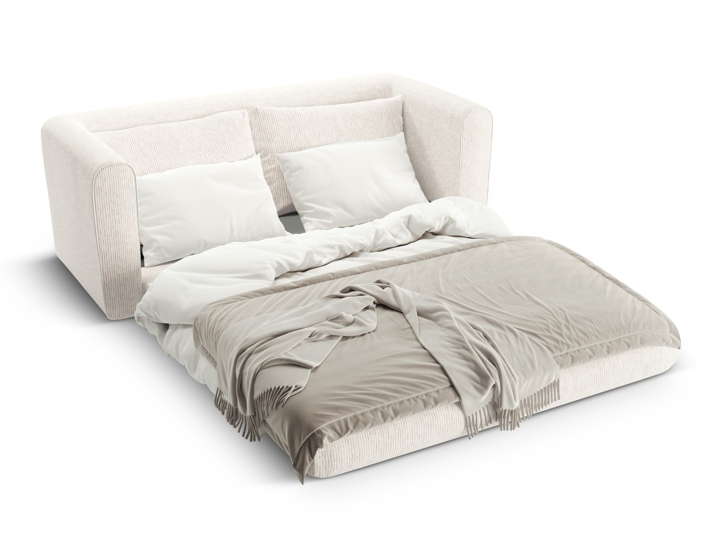 Kanapéágy Beckley 101 (Baltimore Sand)