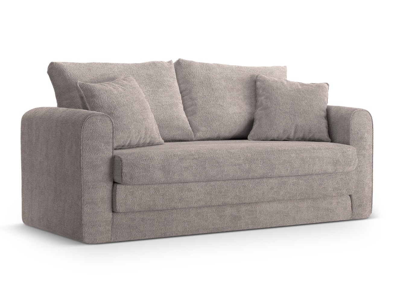 Kanapéágy Beckley 101 (Coral 50)