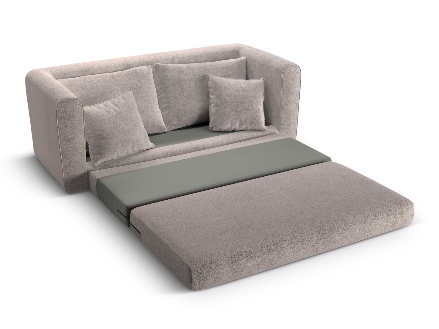 Kanapéágy Beckley 101 (Coral 50)