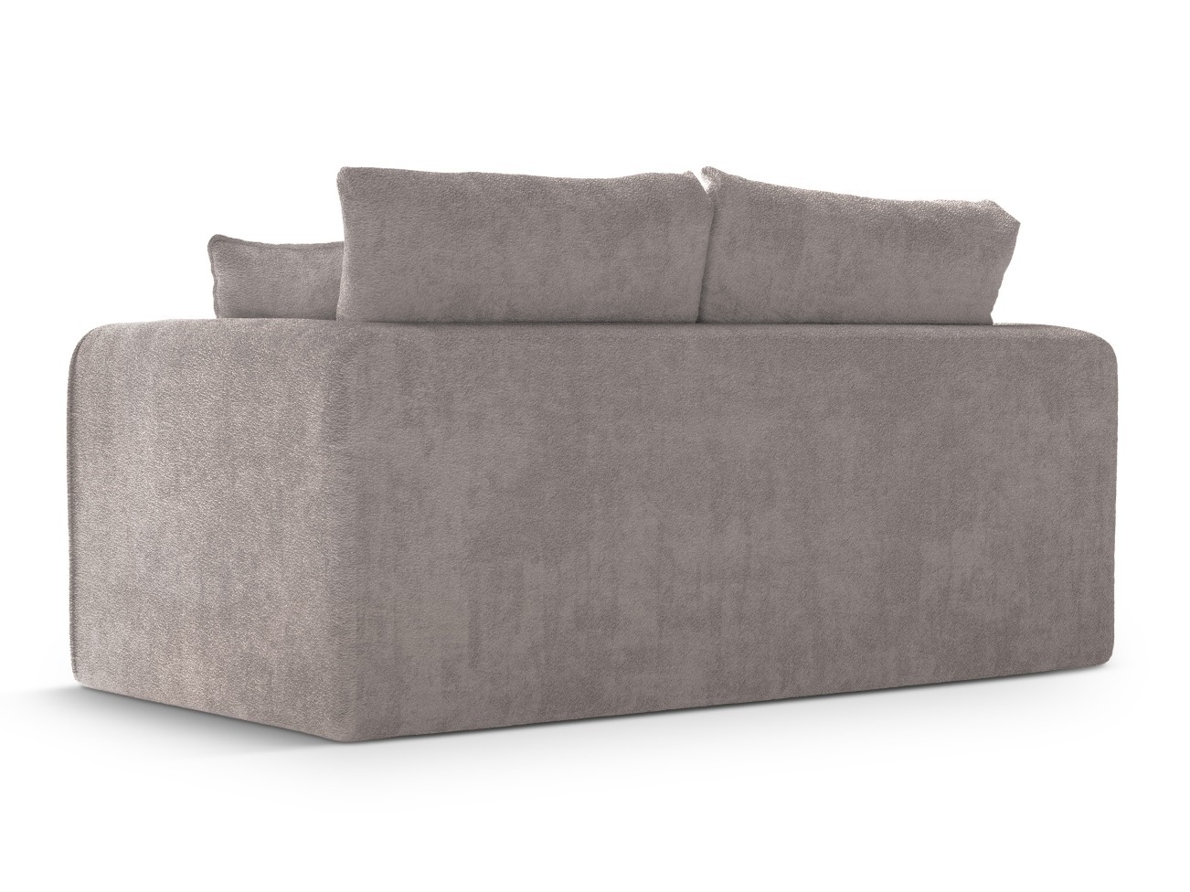 Kanapéágy Beckley 101 (Coral 50)