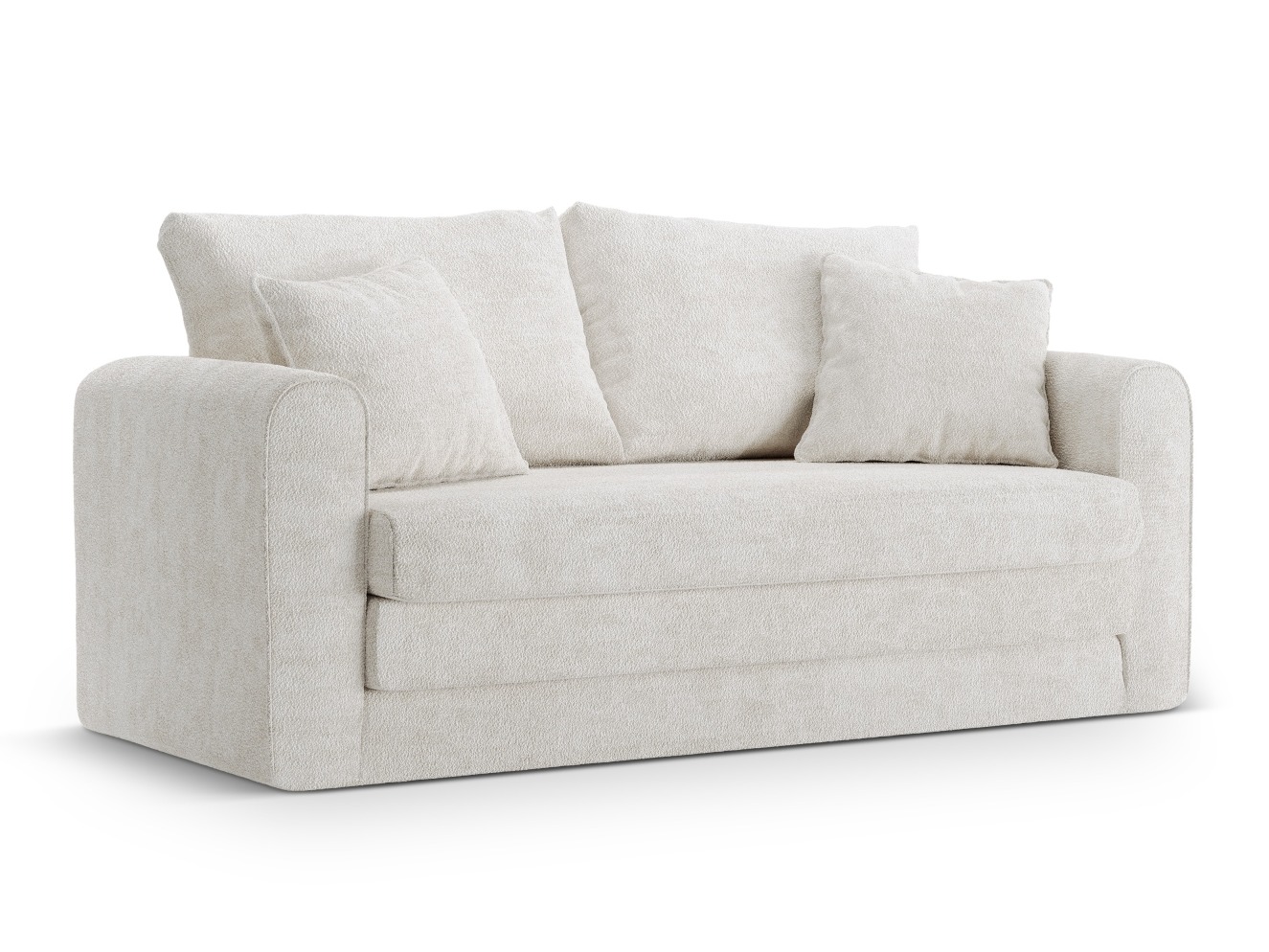 Kanapéágy Beckley 101 (Coral 65)