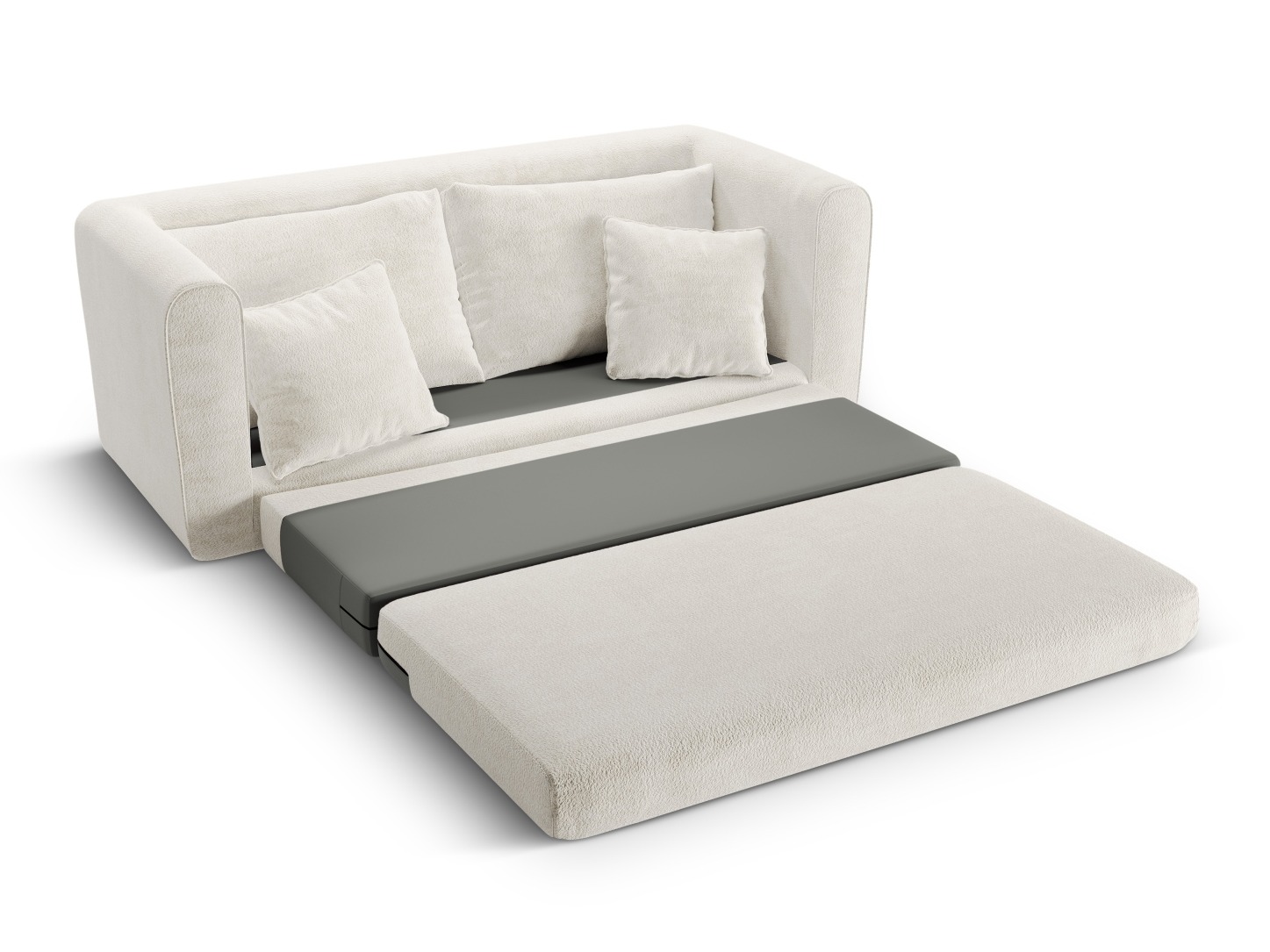 Kanapéágy Beckley 101 (Coral 65)