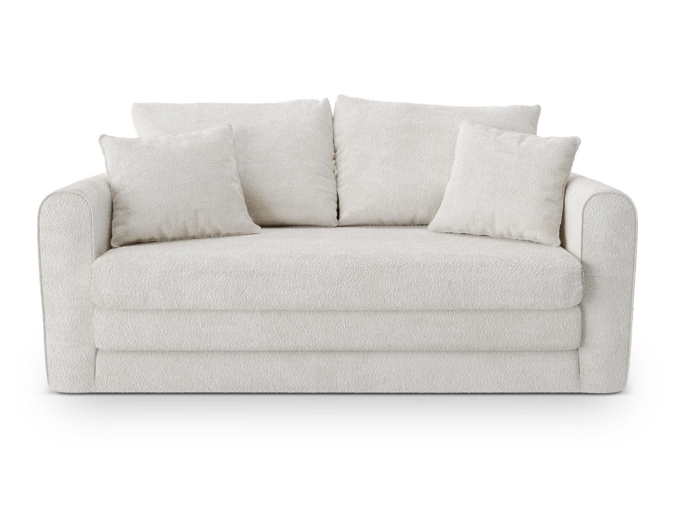 Kanapéágy Beckley 101 (Coral 65)