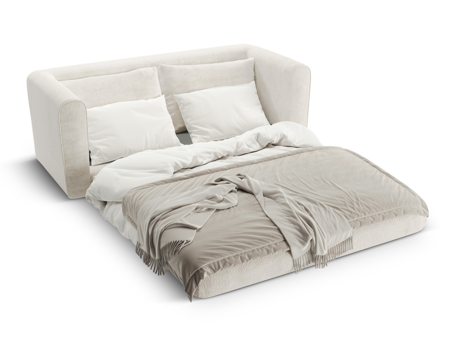 Kanapéágy Beckley 101 (Coral 65)