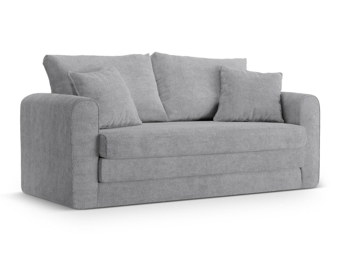 Kanapéágy Beckley 101 (Coral 75)