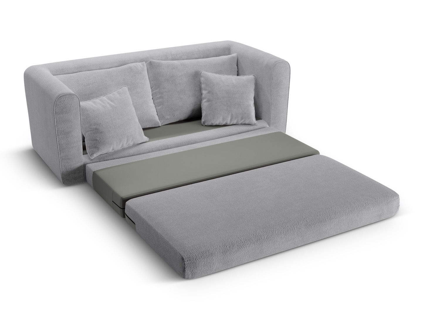 Kanapéágy Beckley 101 (Coral 75)