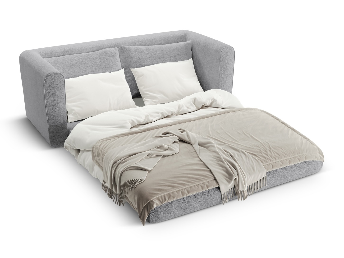 Kanapéágy Beckley 101 (Coral 75)