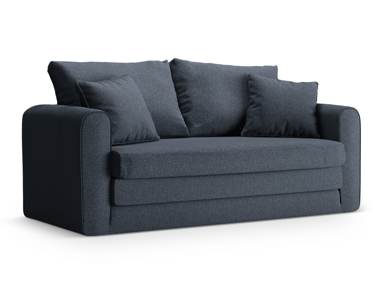 Kanapéágy Beckley 101 (Solid 79)