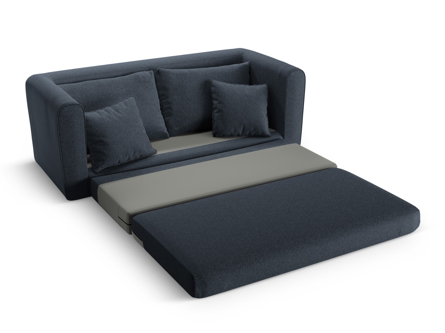 Kanapéágy Beckley 101 (Solid 79)