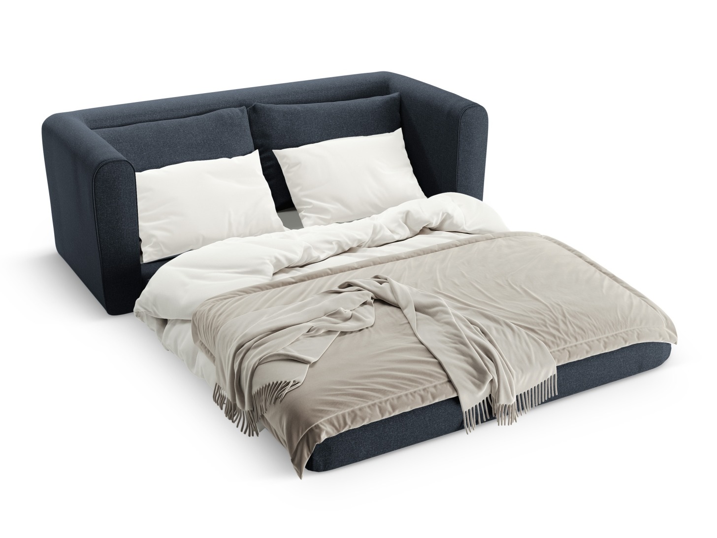 Kanapéágy Beckley 101 (Solid 79)