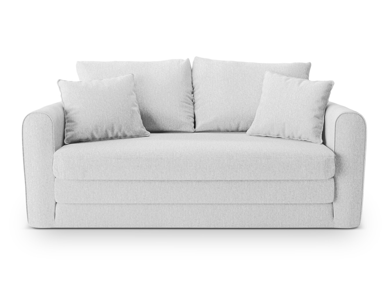 Kanapéágy Beckley 101 (Solid 80)