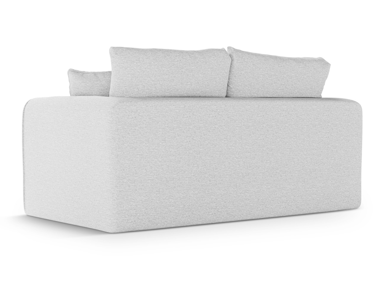 Kanapéágy Beckley 101 (Solid 80)