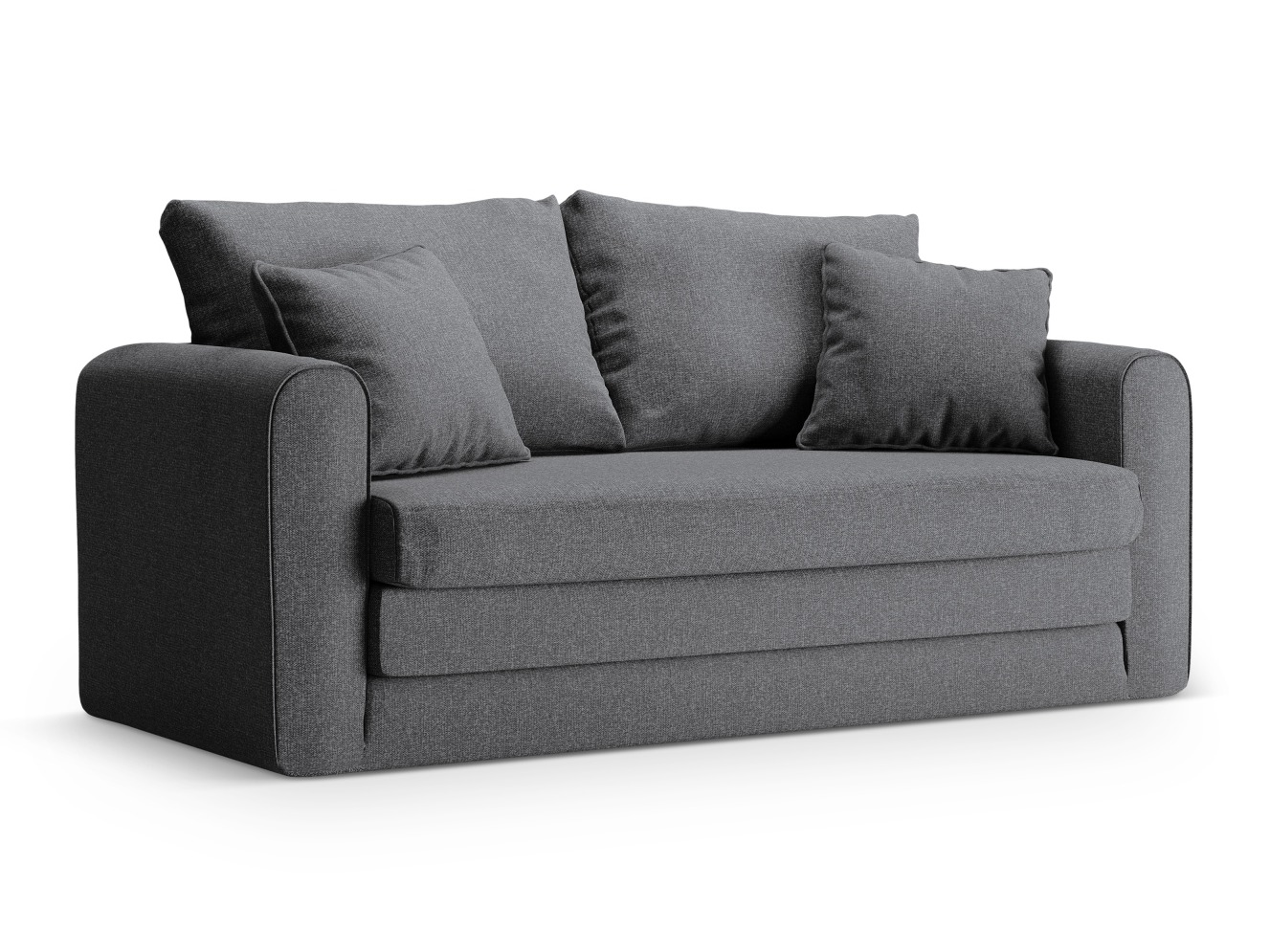 Kanapéágy Beckley 101 (Solid 99)