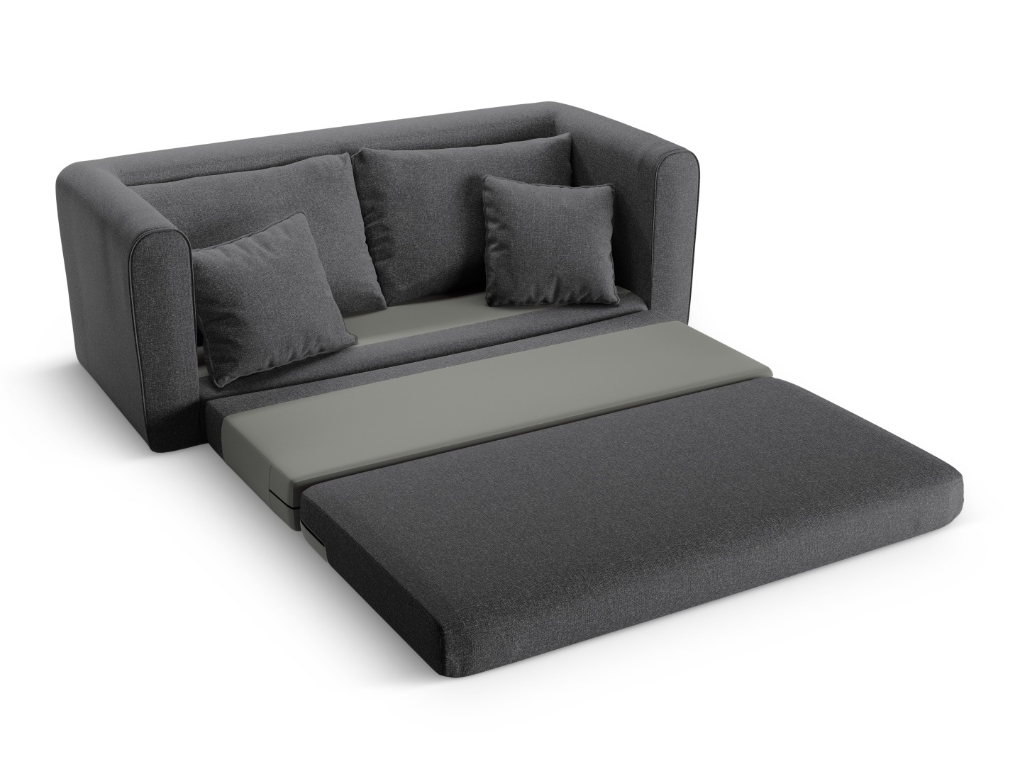 Kanapéágy Beckley 101 (Solid 99)