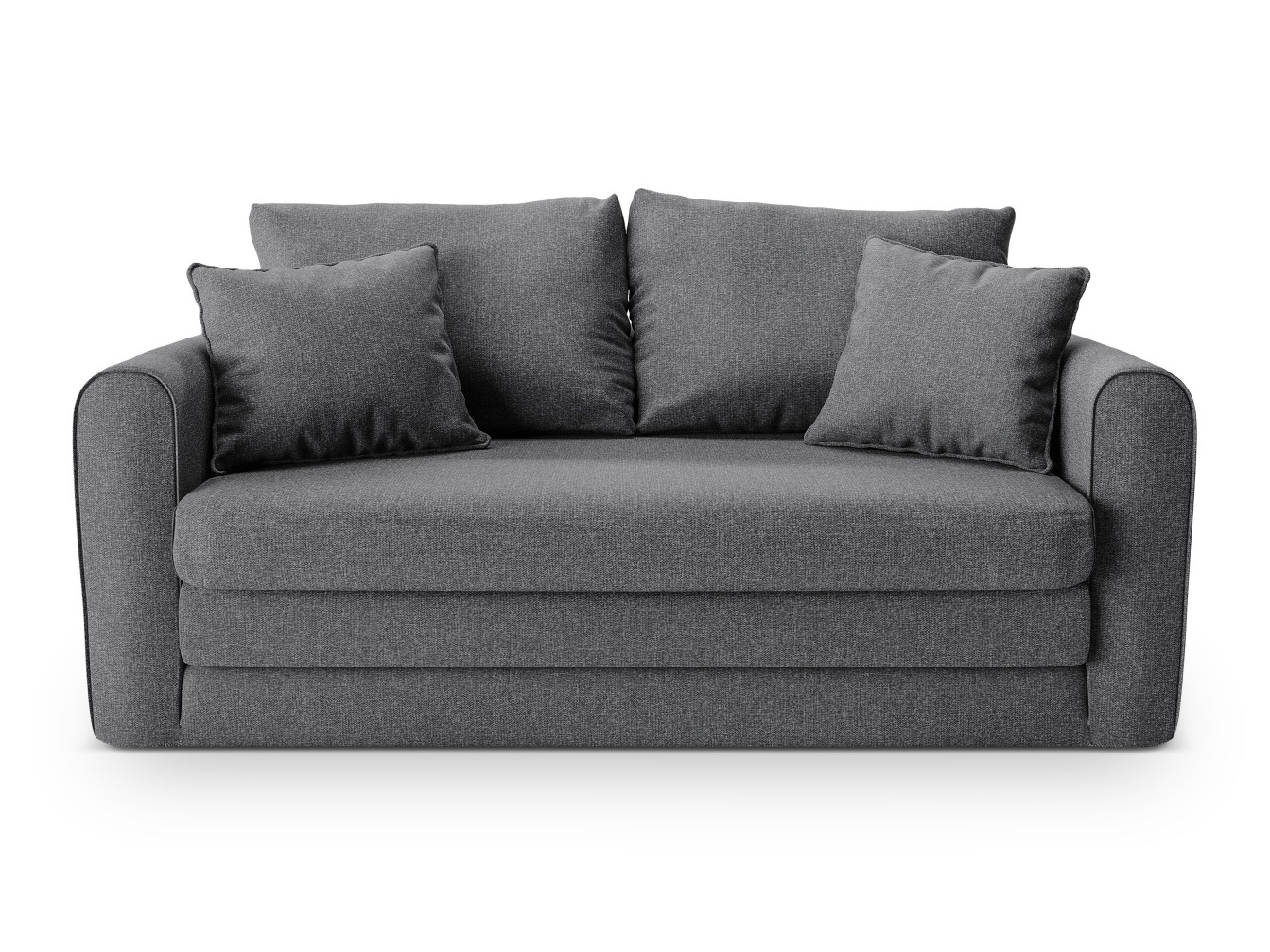 Kanapéágy Beckley 101 (Solid 99)