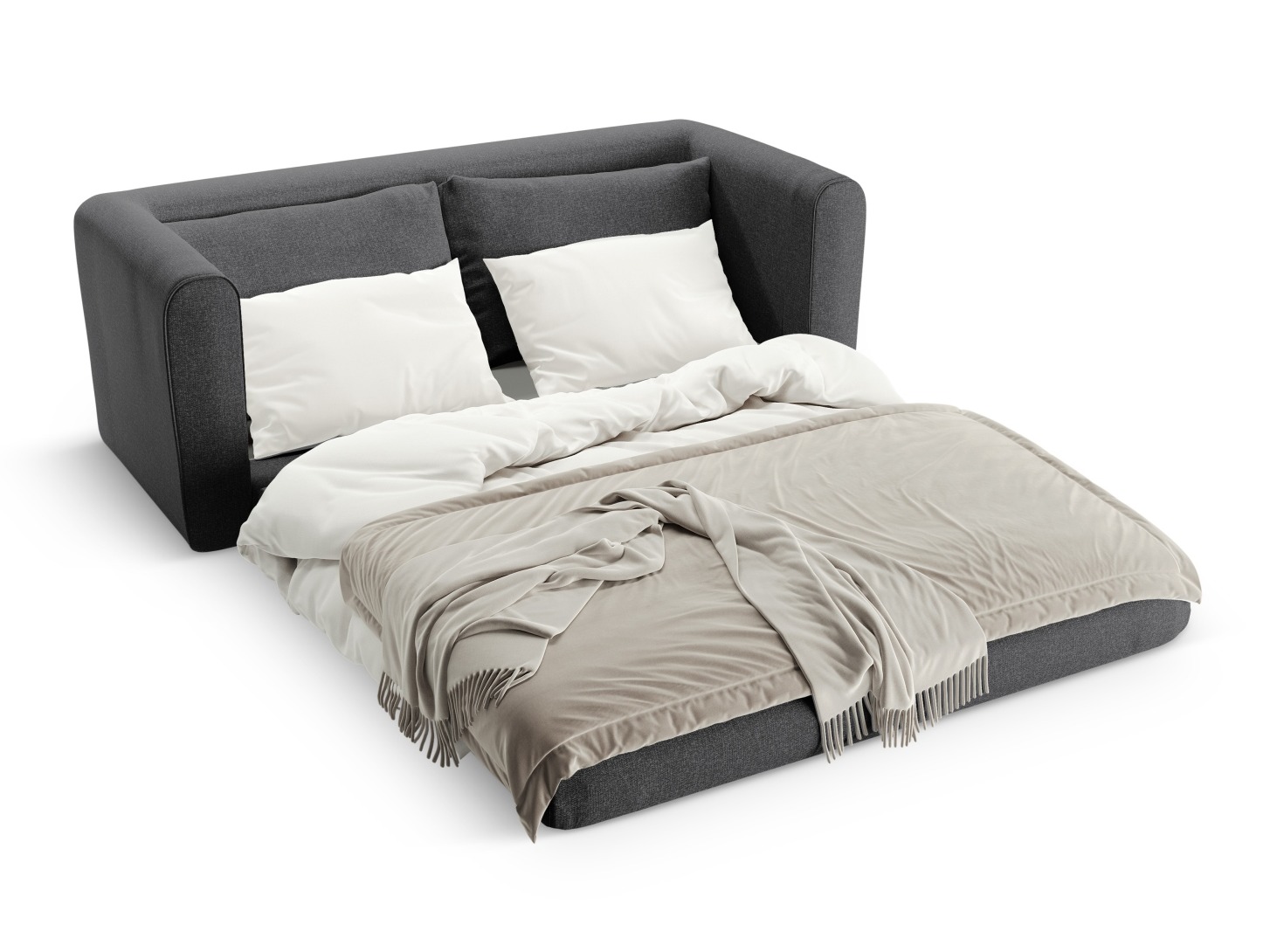 Kanapéágy Beckley 101 (Solid 99)