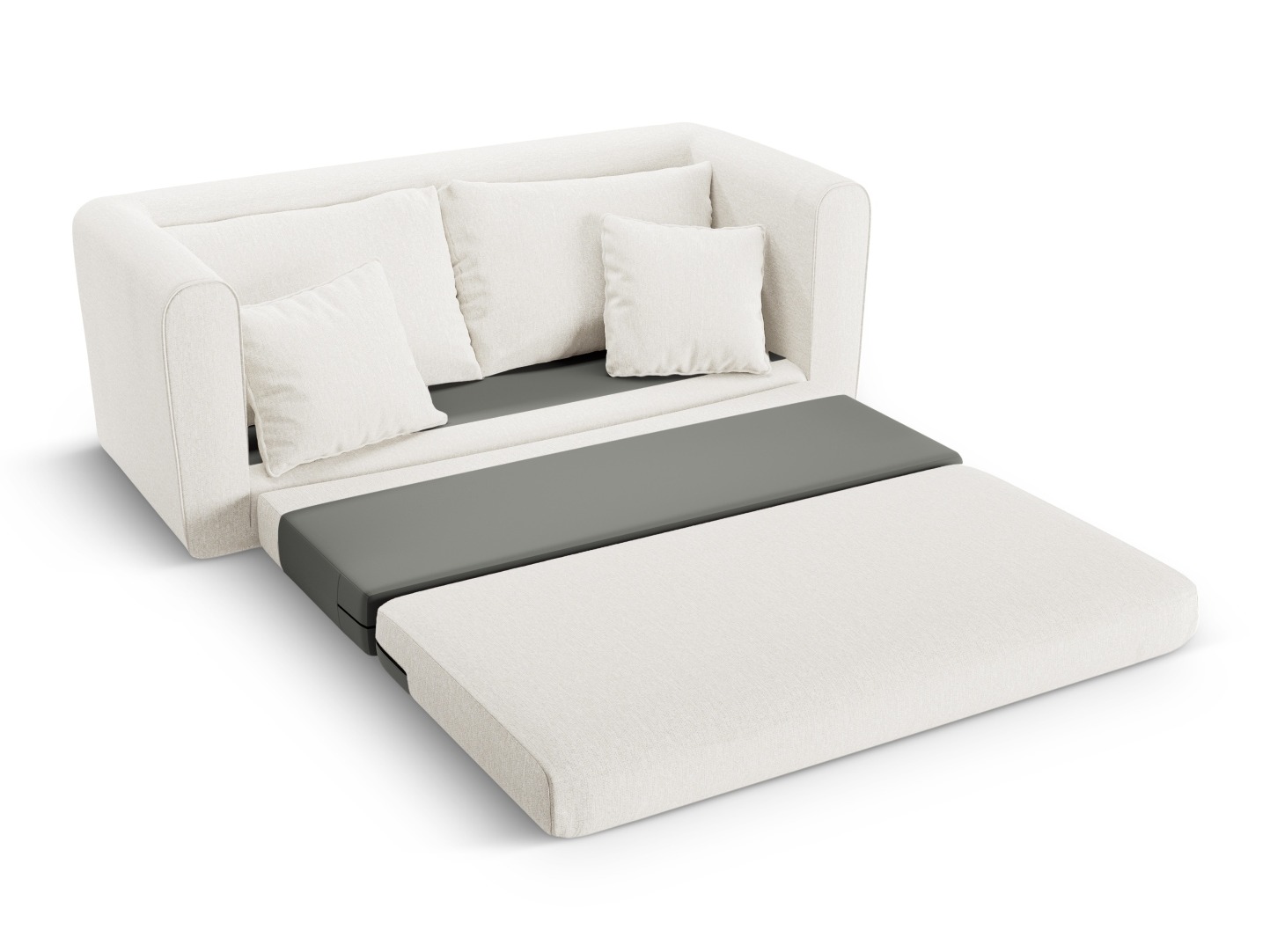 Kanapéágy Beckley 101 (Szilárd 03)