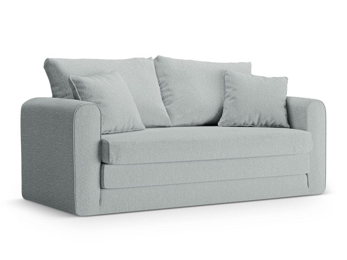 Kanapéágy Beckley 101 (Szilárd 72)