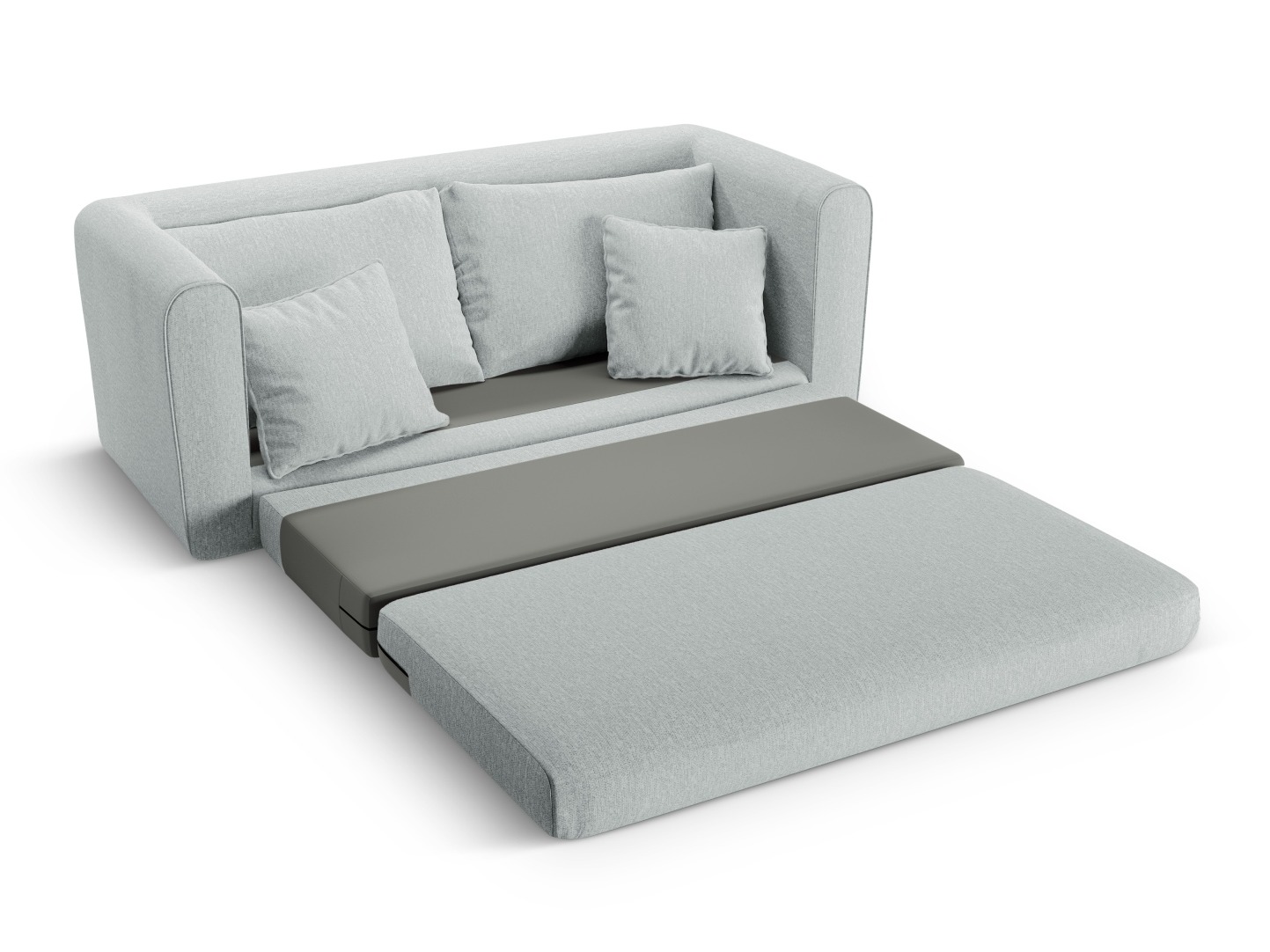 Kanapéágy Beckley 101 (Szilárd 72)