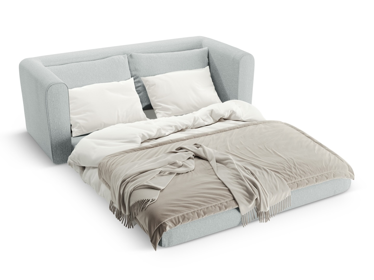 Kanapéágy Beckley 101 (Szilárd 72)