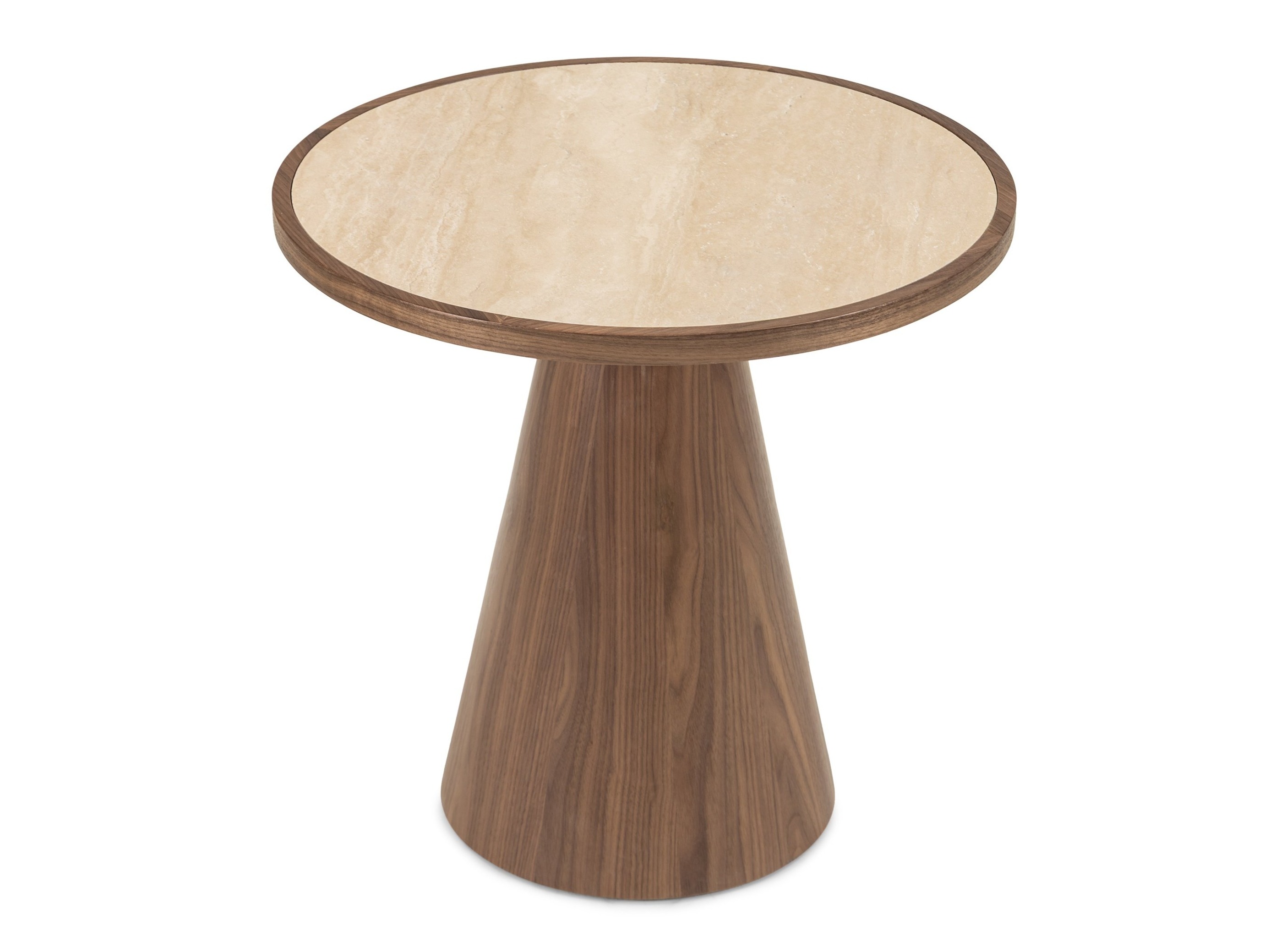 Kisasztal Burleson 312