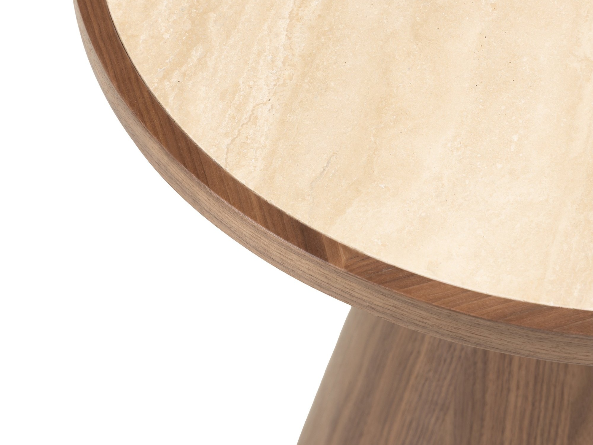 Kisasztal Burleson 312