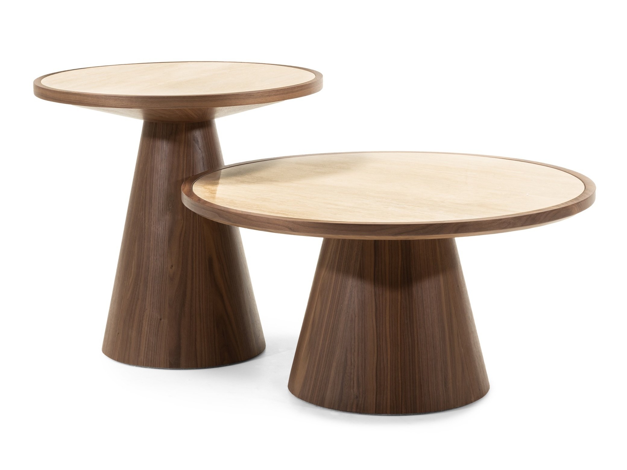 Kisasztal Burleson 312