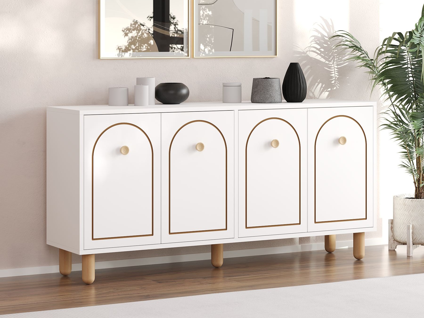 Szekrény Kailua 2568