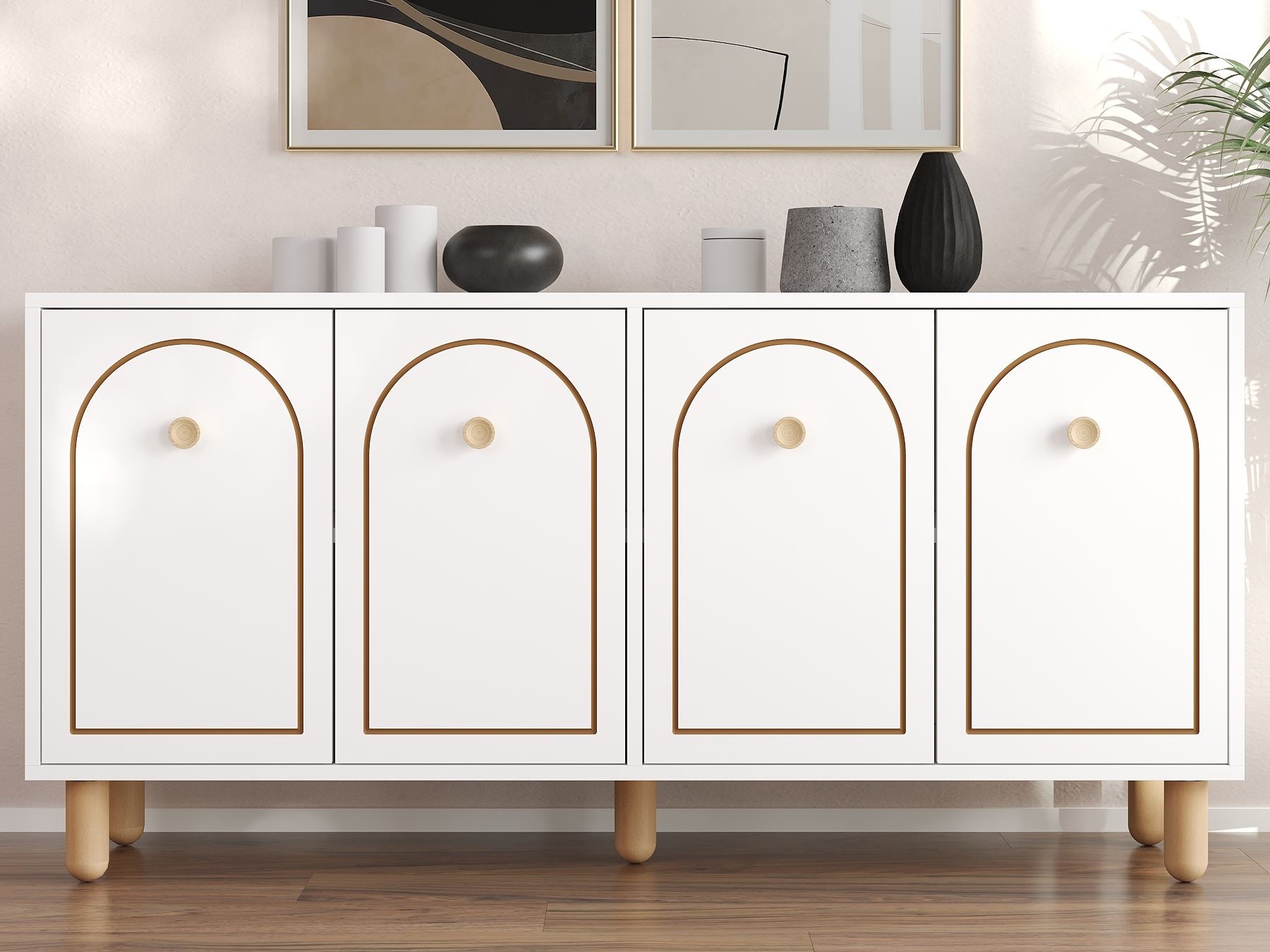 Szekrény Kailua 2568