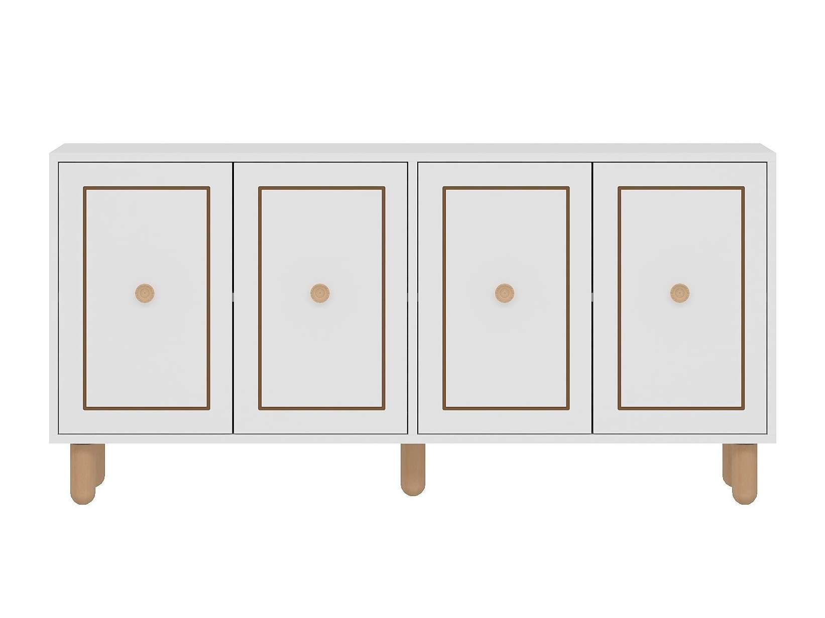 Szekrény Kailua 2568