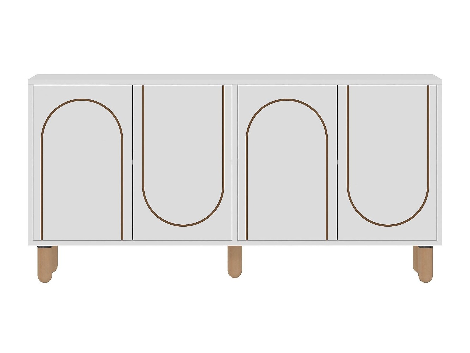 Szekrény Kailua 2568