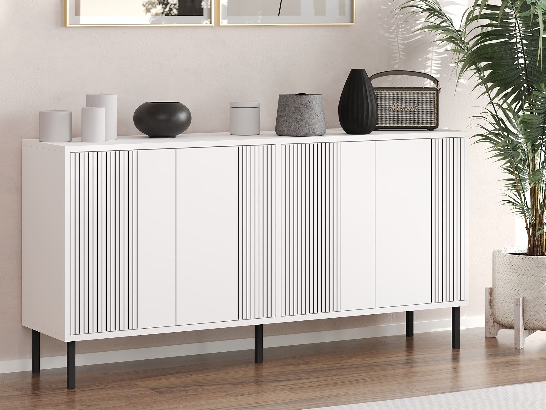 Szekrény Kailua 2570