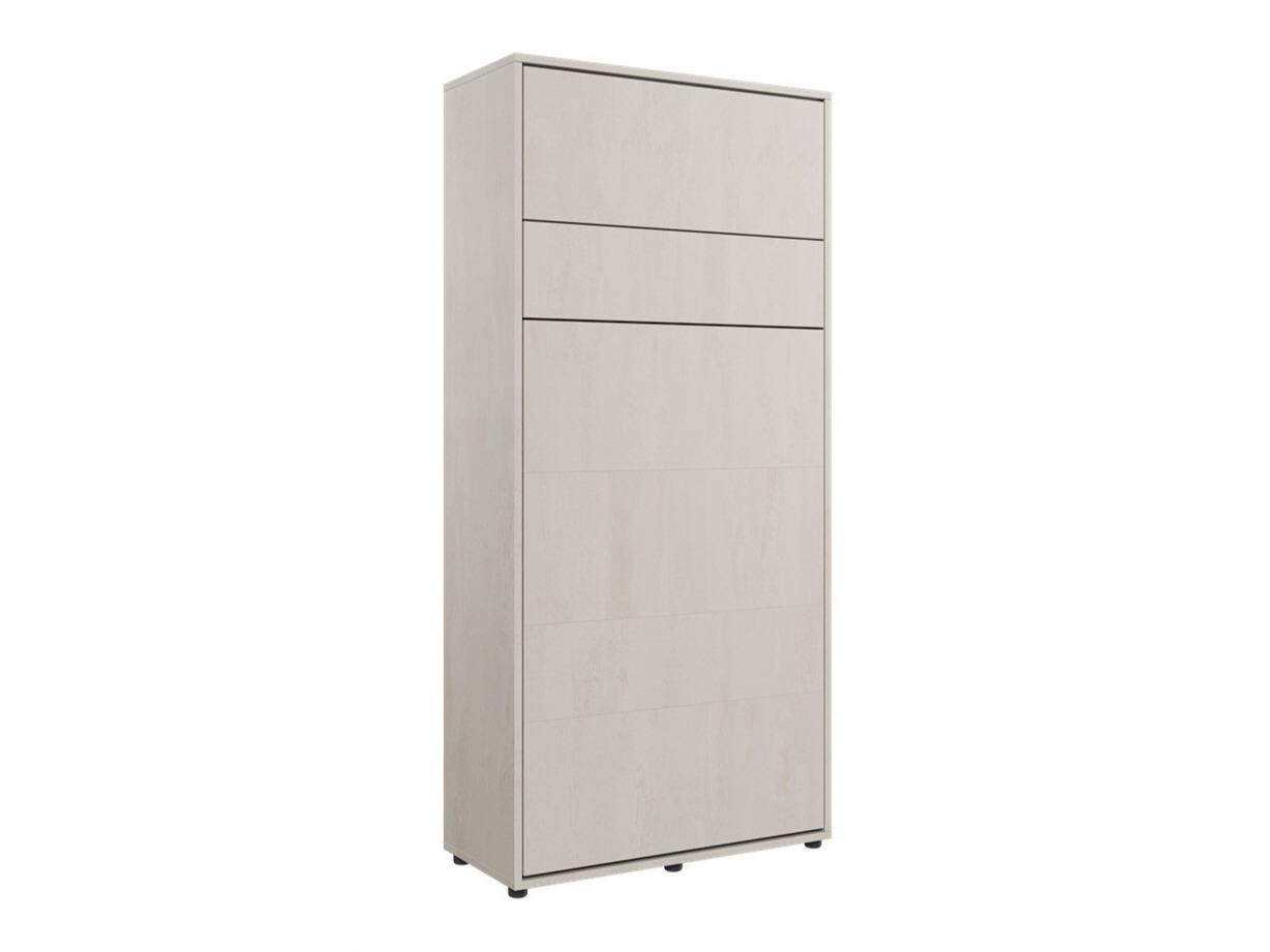 Szekrényágy Concept Pro Lenart I (90 x 200 cm)