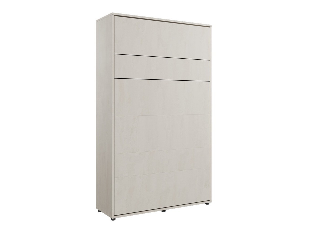 Szekrényágy Concept Pro Lenart Levfere 103 (120 x 200 cm)