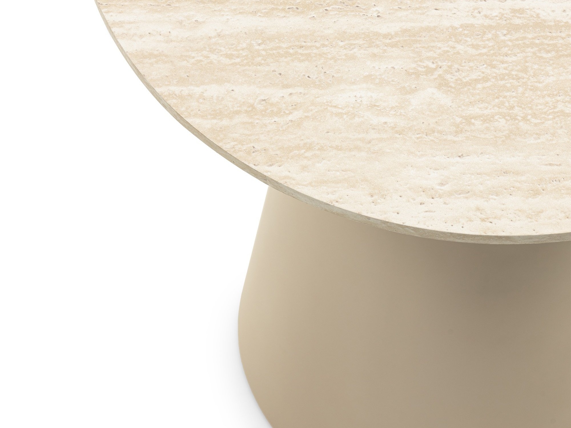 Dohányzóasztal Burleson 316