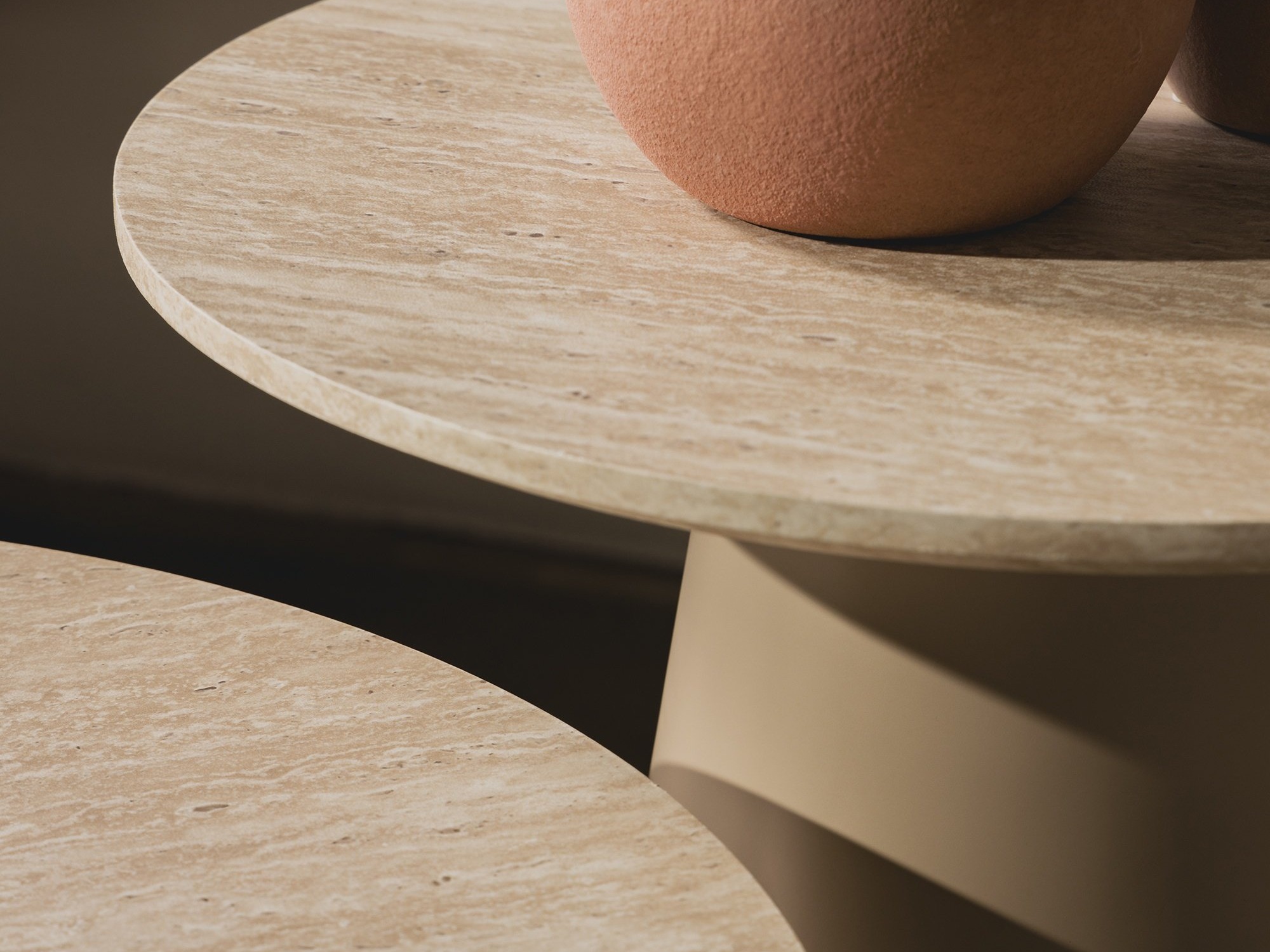 Dohányzóasztal Burleson 316