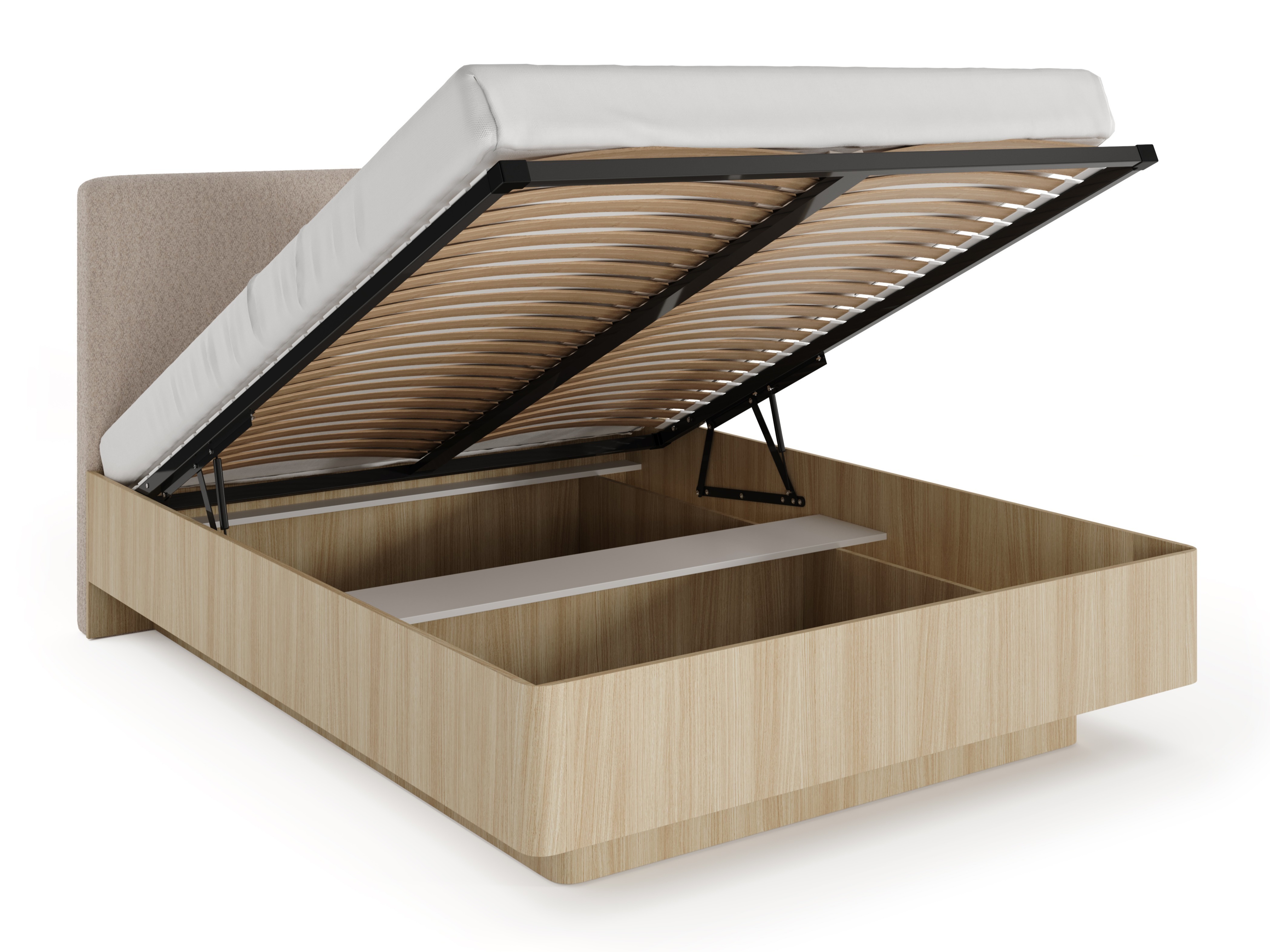 Hálószoba garnitúra Odesonu 106