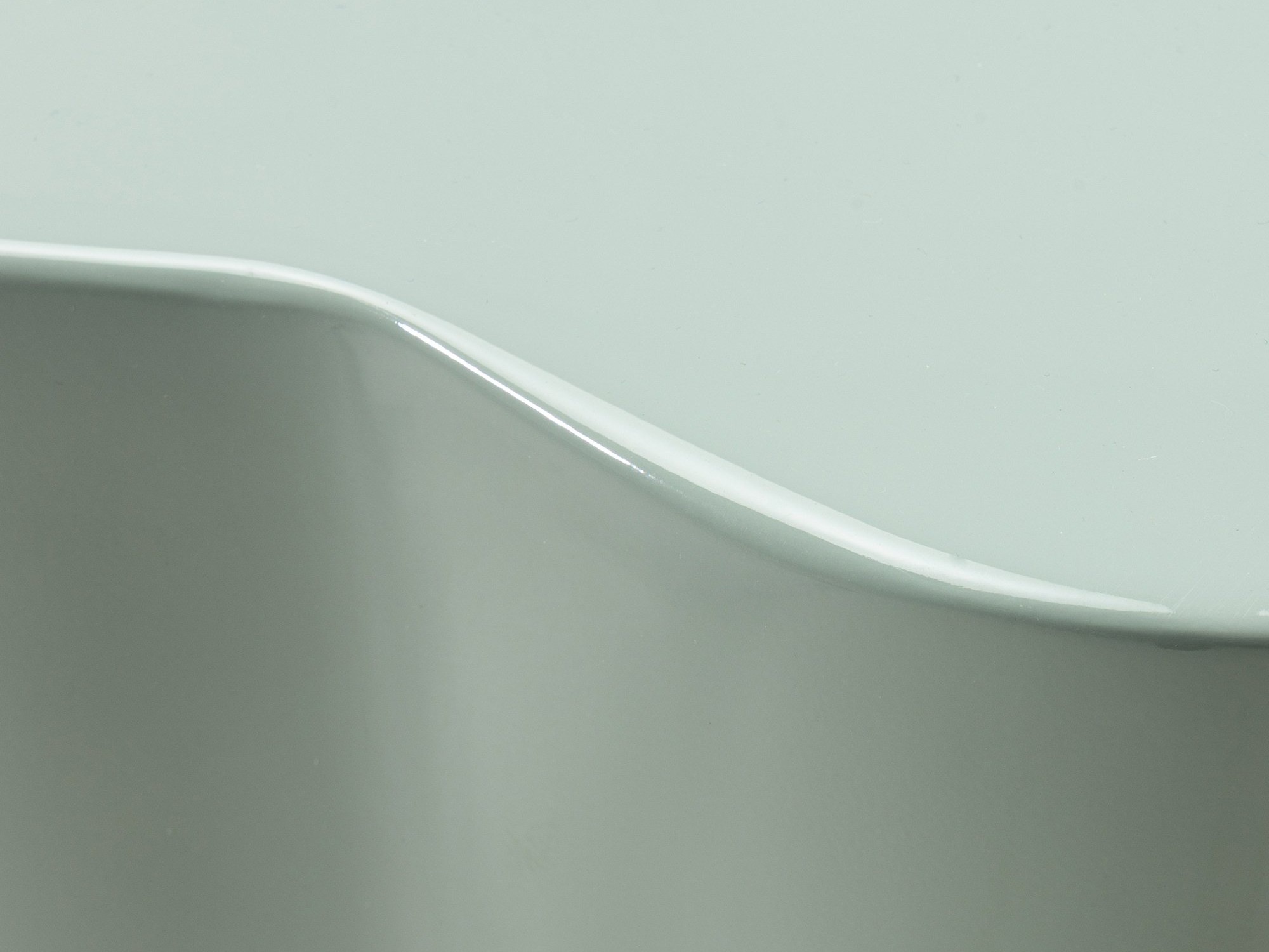 Kisasztal Burleson 313 (Fényes zöld)