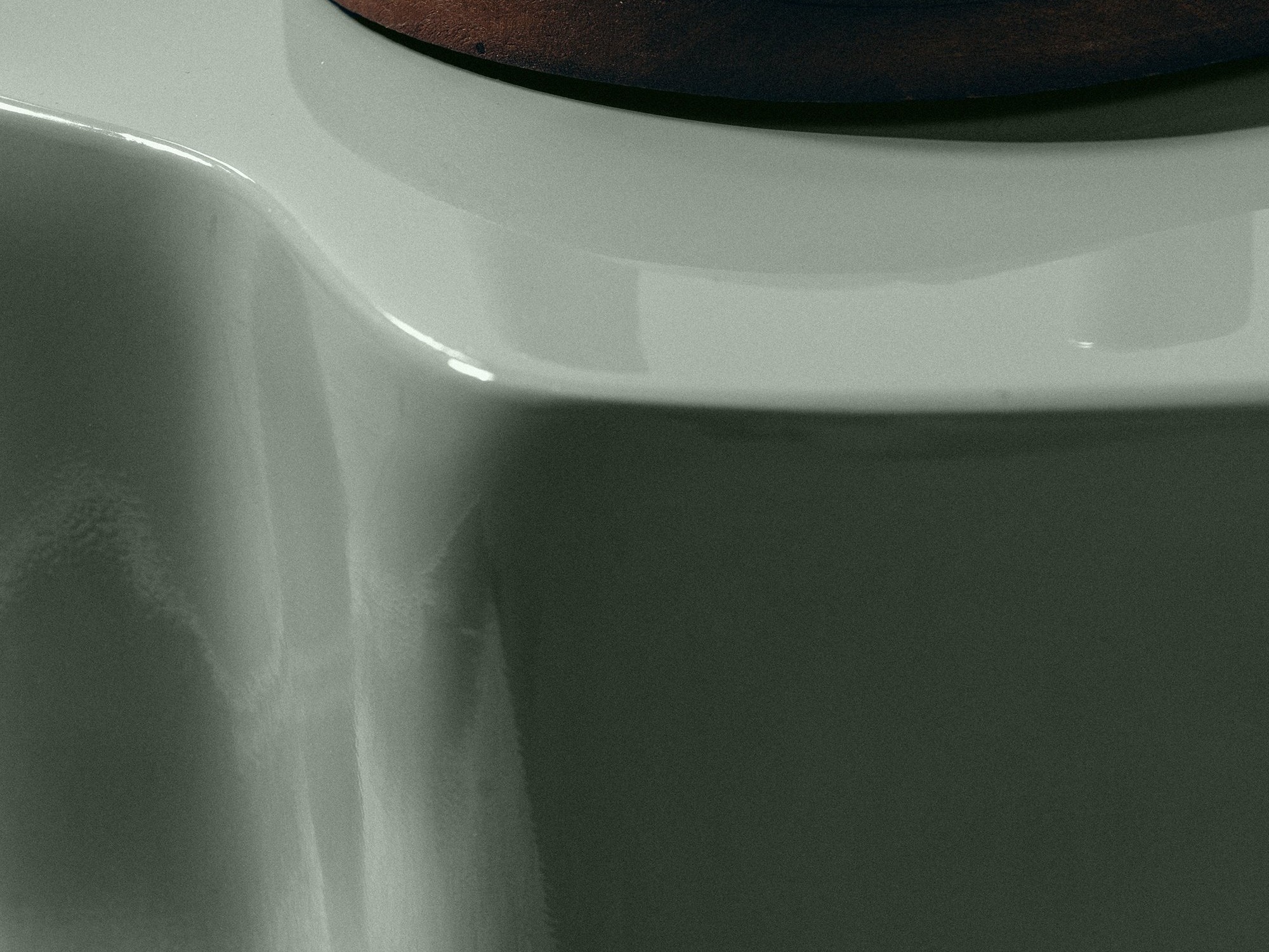 Kisasztal Burleson 313 (Fényes zöld)