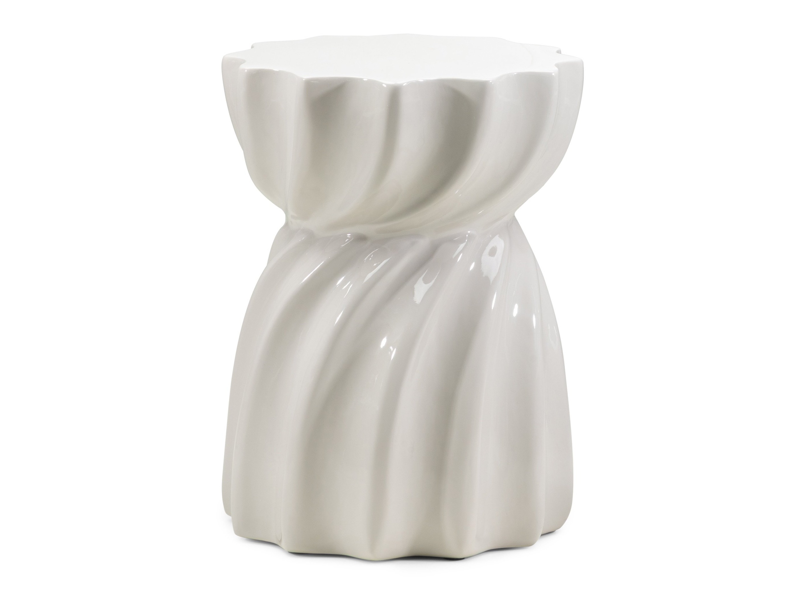 Kisasztal Burleson 314