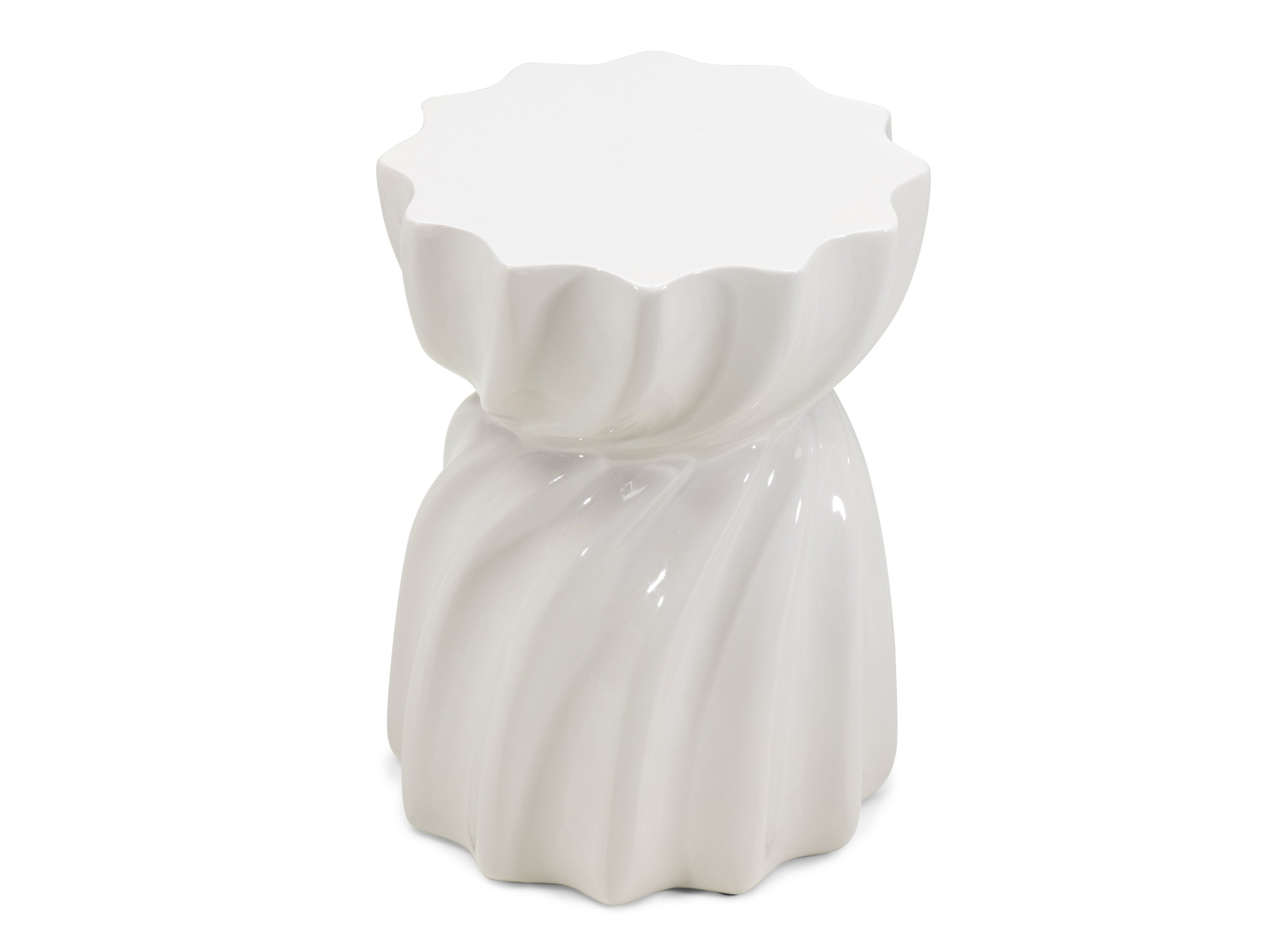 Kisasztal Burleson 314