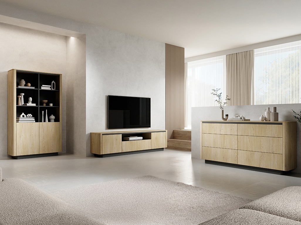 Nappali szett Sevdori 106