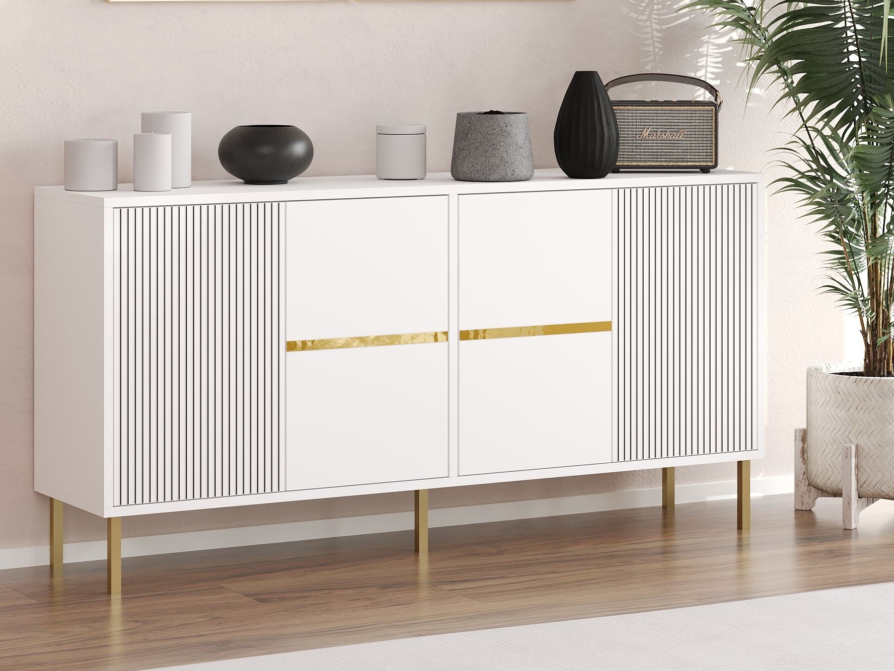 Szekrény Kailua 2572