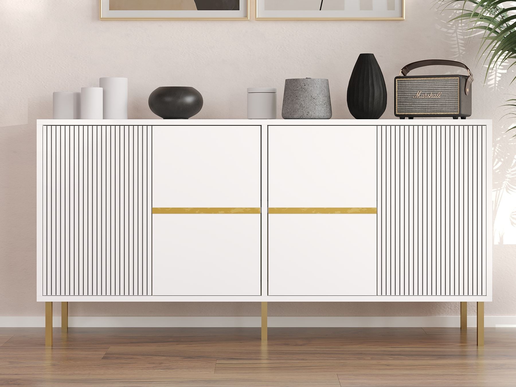 Szekrény Kailua 2572