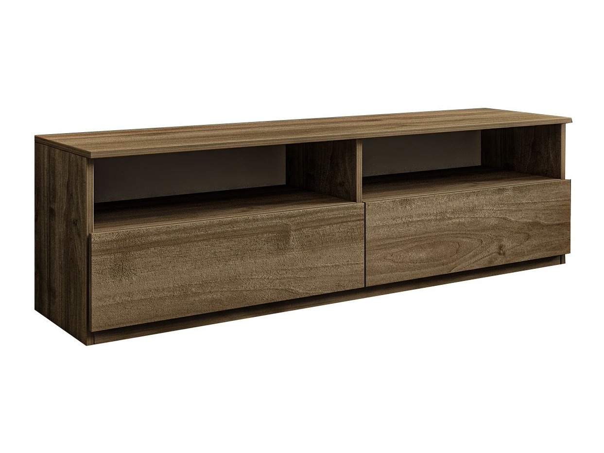 TV-állvány Kailua 2577 (Dió)