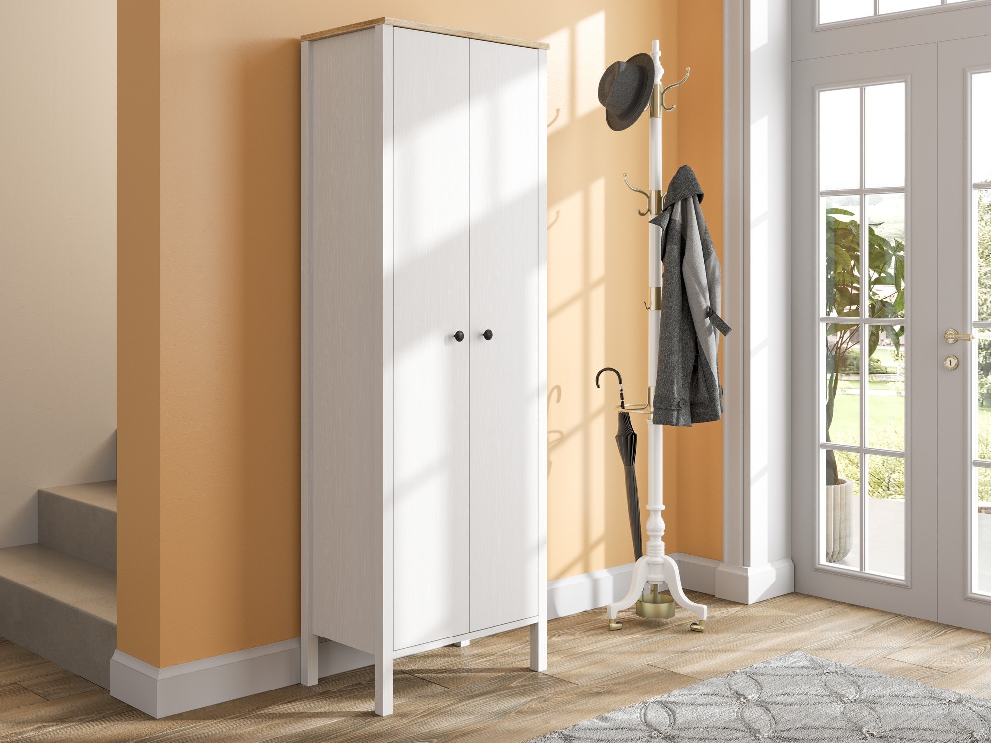 Cipőtároló Ophfela 129