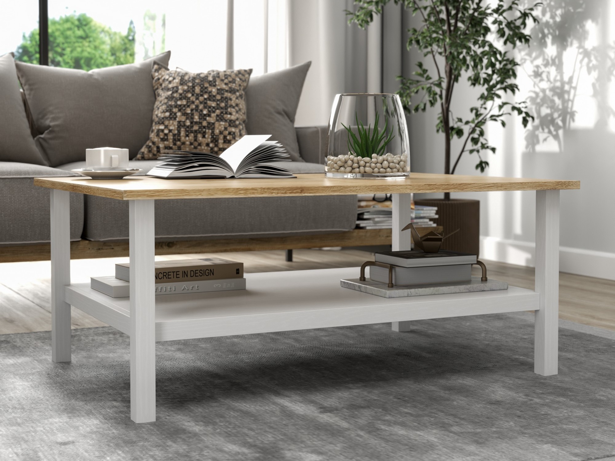 Dohányzóasztal Ophfela 139