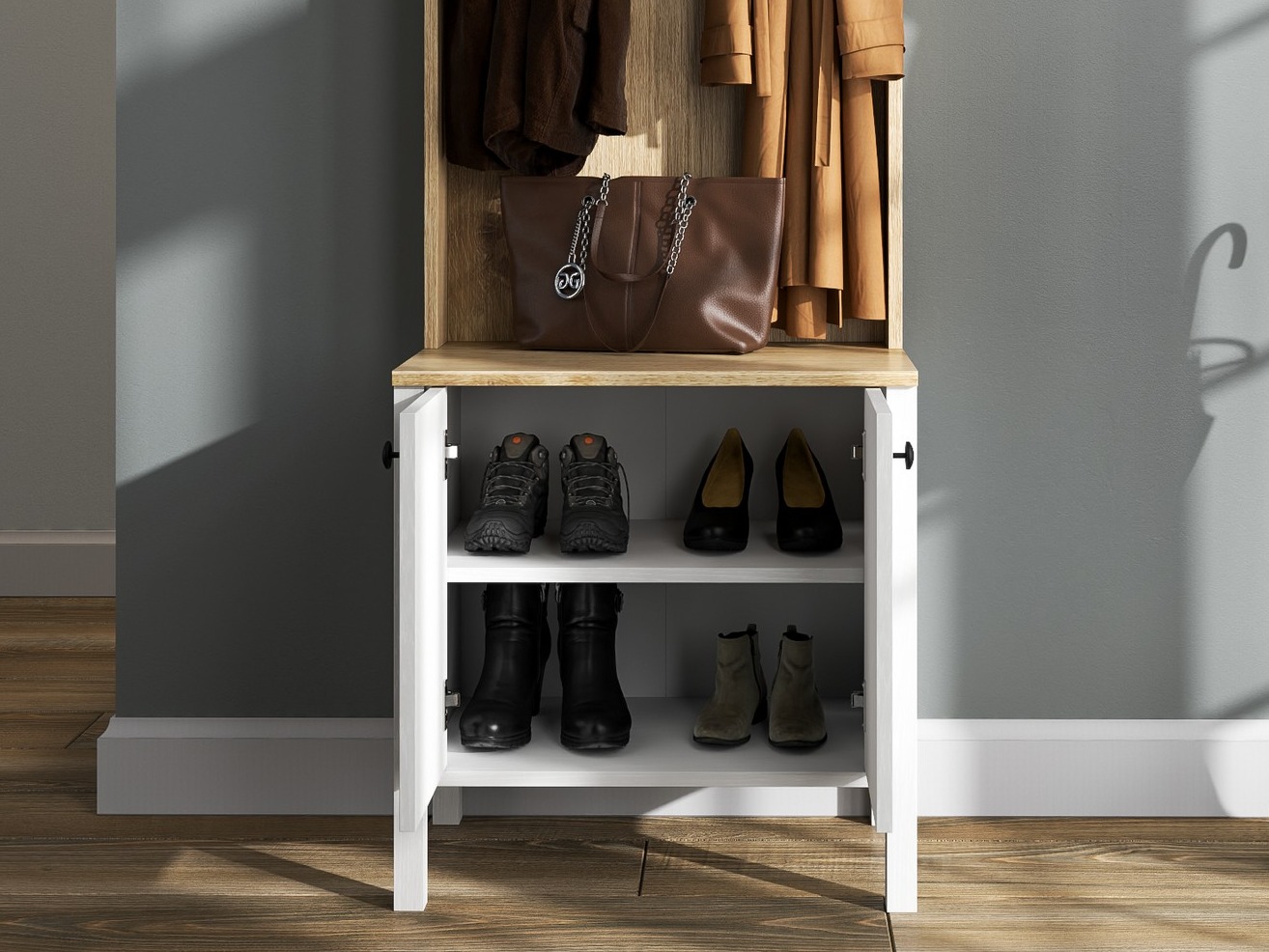 Előszoba garnitúra Ophfela 127